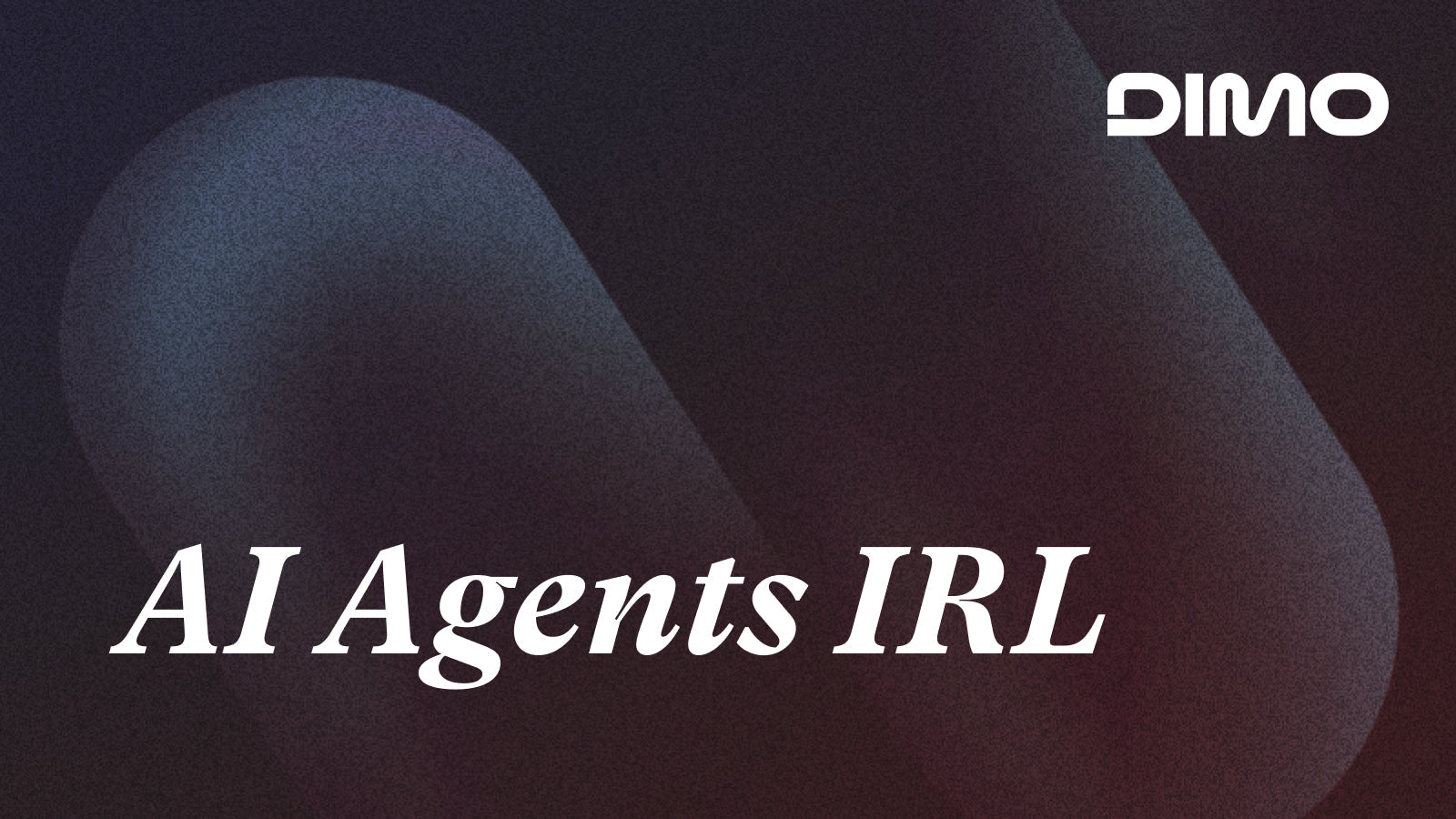 How AI Agents will Execute Activity in the Real World