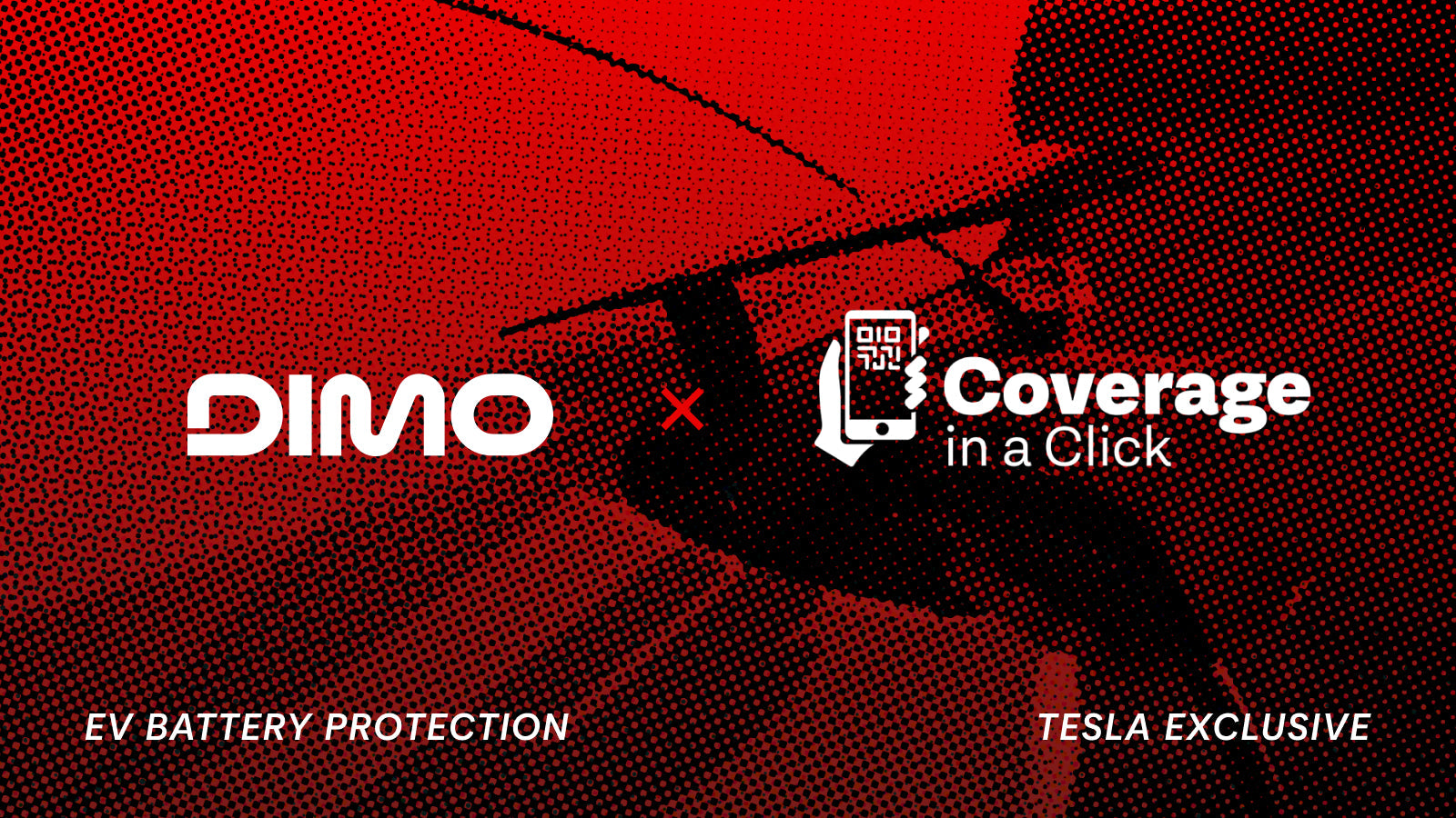 Protect Your Tesla with Battery for Life, from Coverage In A Click