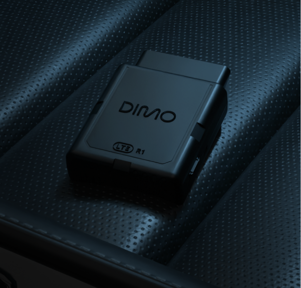 DIMO LTE R1