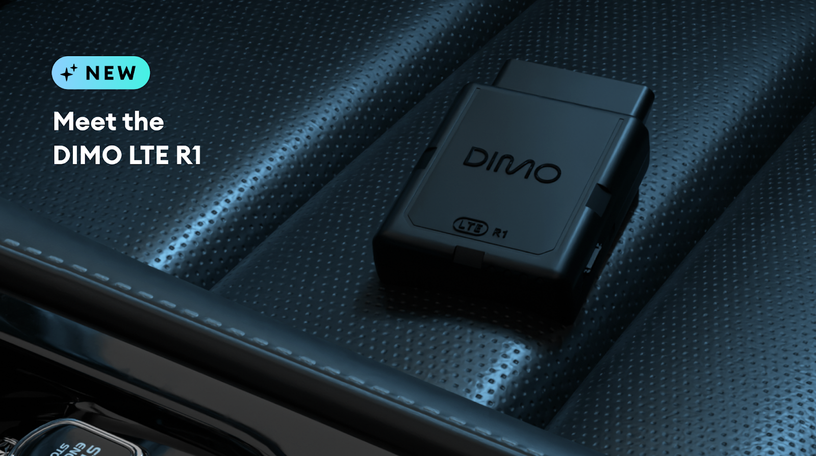 Next Generation Flagship Device Available for Pre-Order: The DIMO LTE R1