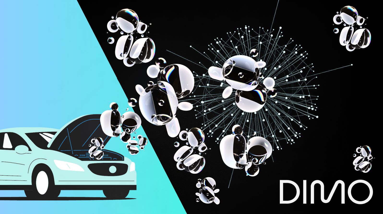 My 3 Favorite Parts of the DIMO Developer Roadmap