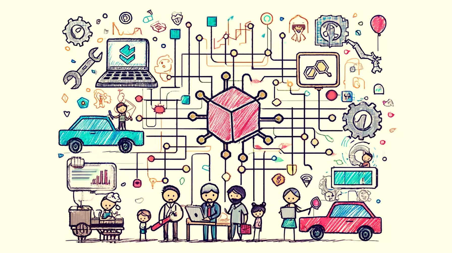 Developer Growth, Coming Soon to DIMO, and Sharing More About What We're Building