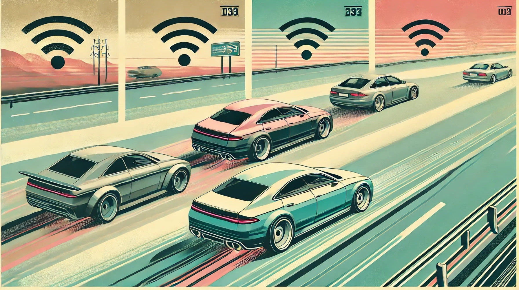 The Fight for Control in the Cloud