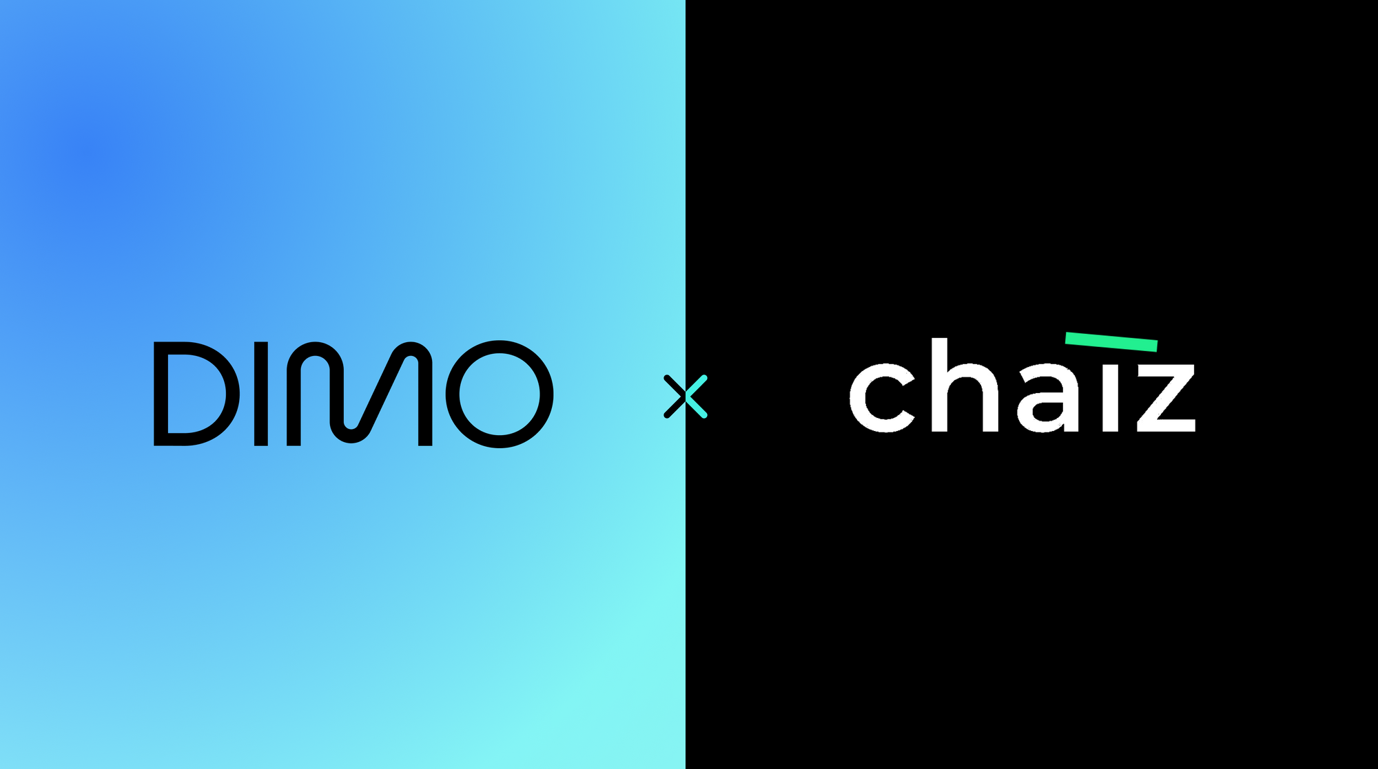 Chaiz Now Available in the DIMO Marketplace