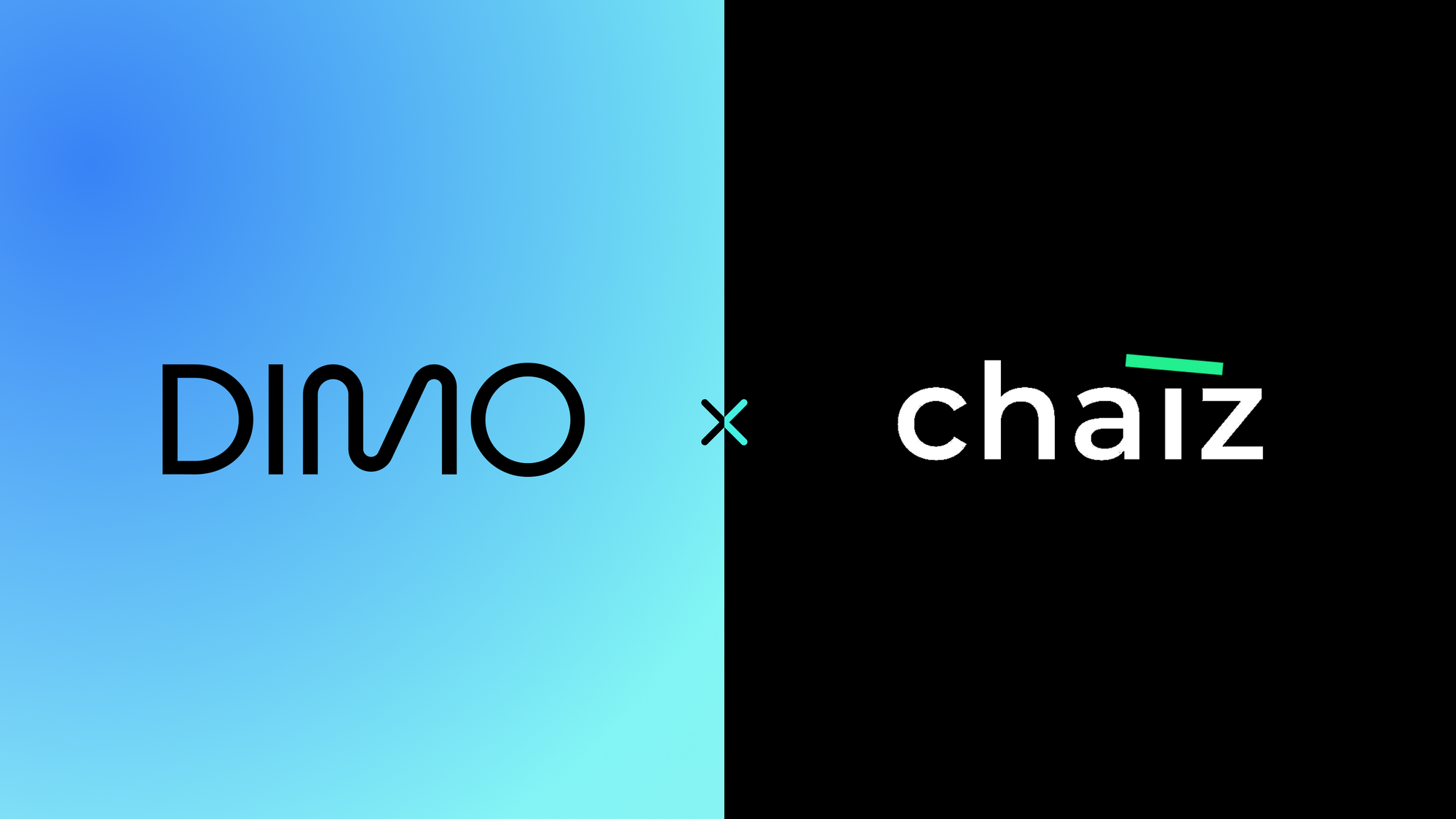 Chaiz Now Available in the DIMO Marketplace