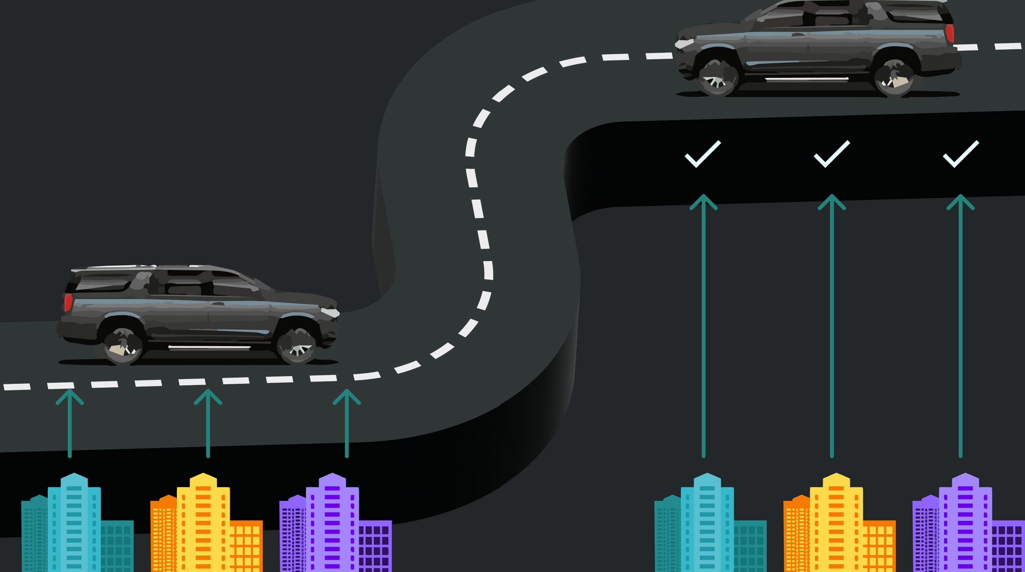One Day You’ll Use 10 DIMO Apps