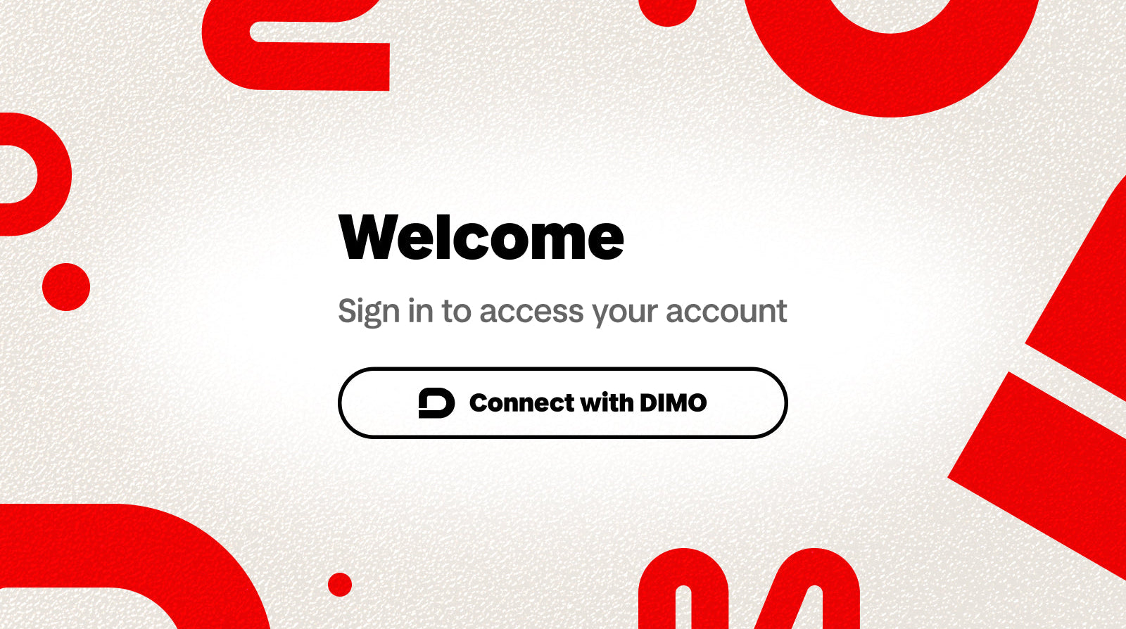 One Account, A World Of Car Apps: Login with DIMO