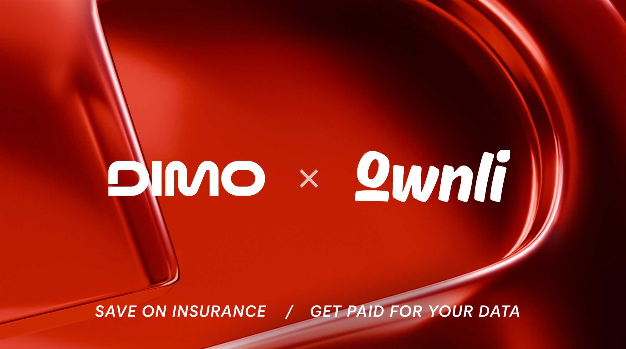 Introducing Ownli: Earn from Your Connected Car Data While Saving on Insurance