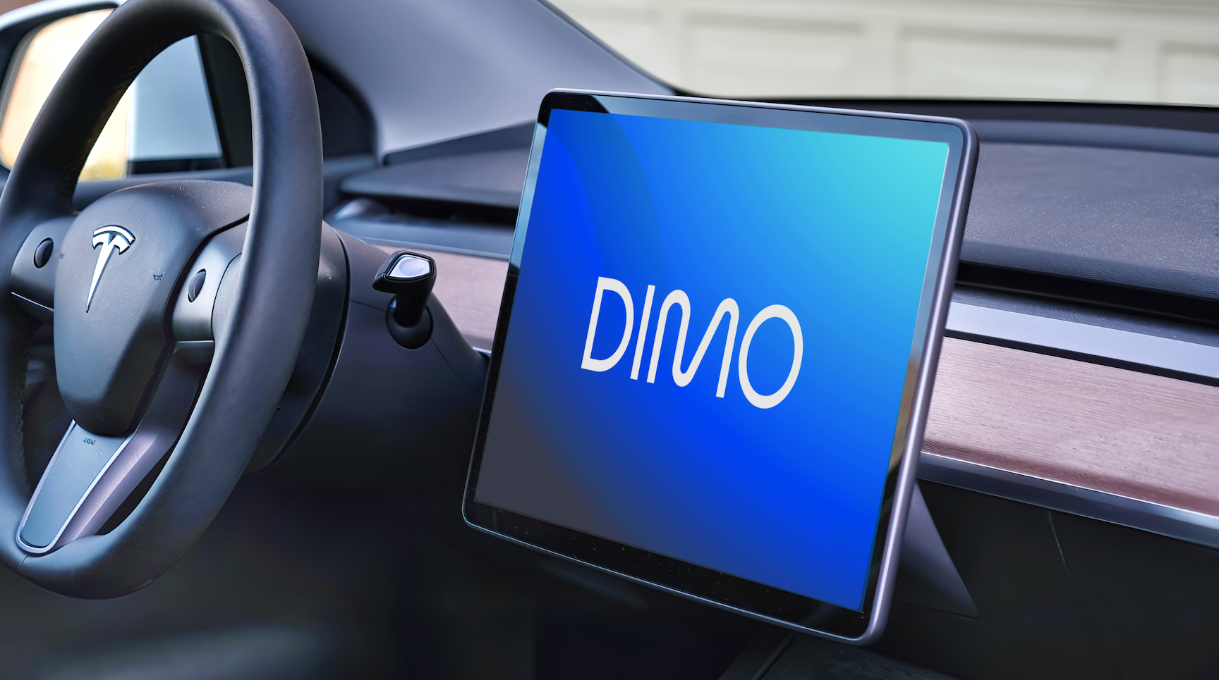 Tesla Enables Direct Integration with Popular Connected Car App DIMO