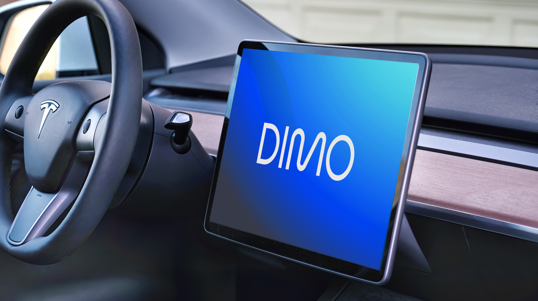 Tesla Enables Direct Integration with Popular Connected Car App DIMO