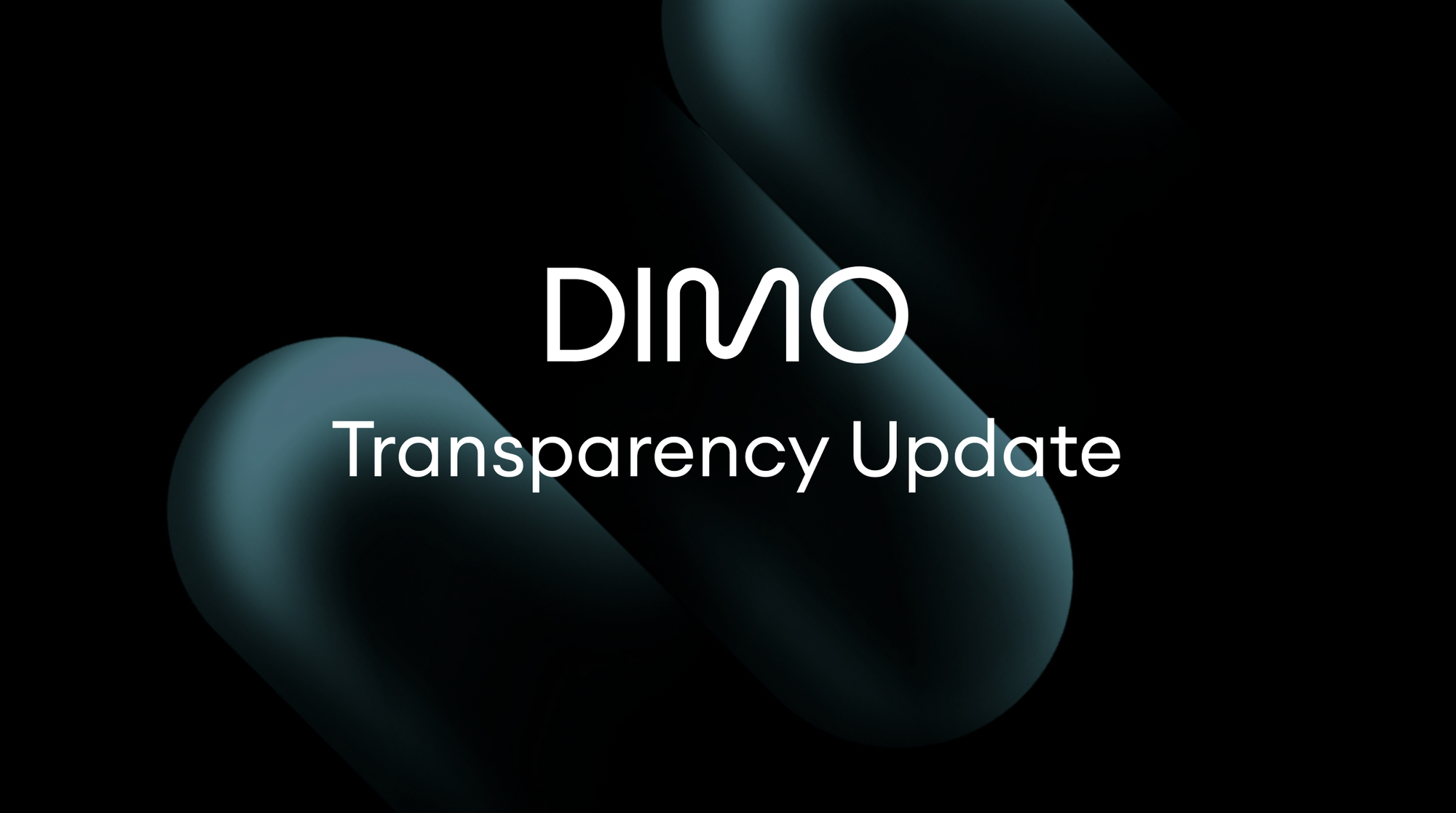 Transparency Update: Strengthening the DIMO Ecosystem with Strategic Financial Management
