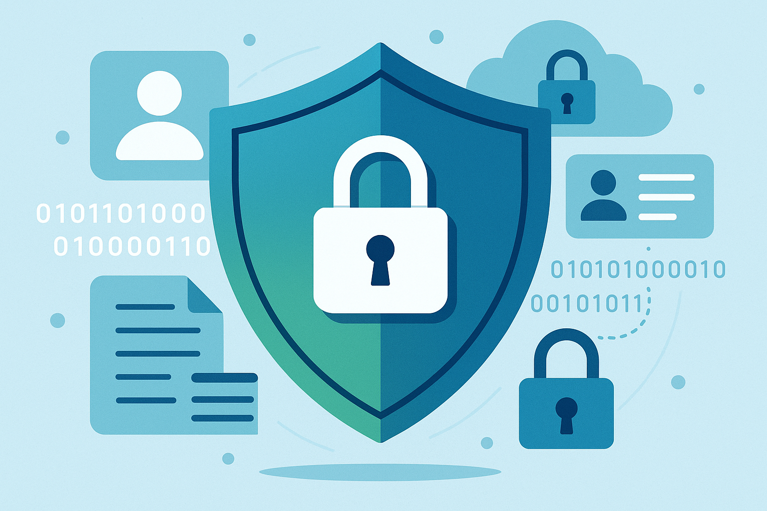 How Automakers Can Make Data Privacy an Advantage