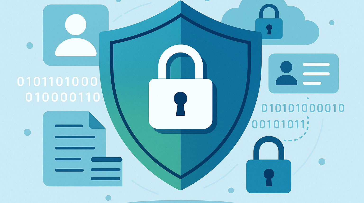 How Automakers Can Make Data Privacy an Advantage