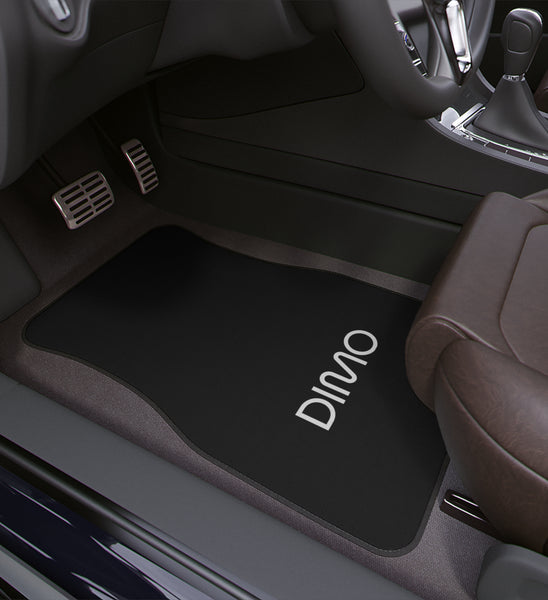 Car Floor Mat