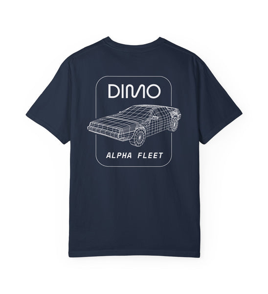 Alpha Fleet T-Shirt