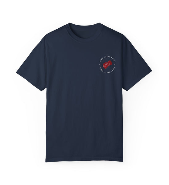 Alpha Fleet T-Shirt